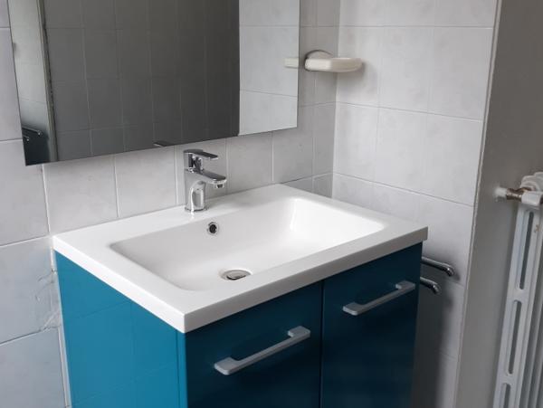 Location Maison avec jardin 4 pièces Lavelanet (09300) - Stade