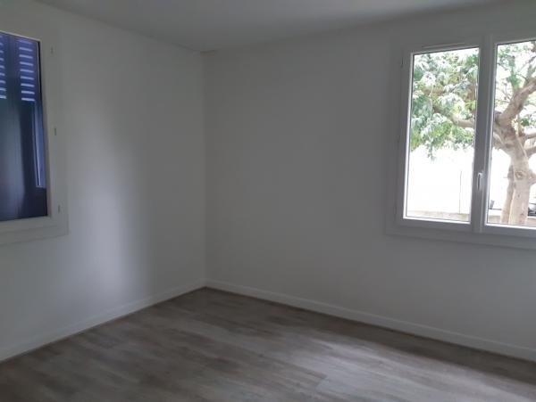 Location Maison avec jardin 4 pièces Lavelanet (09300) - Stade
