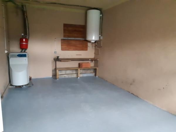 Location Maison avec jardin 4 pièces Lavelanet (09300) - Stade