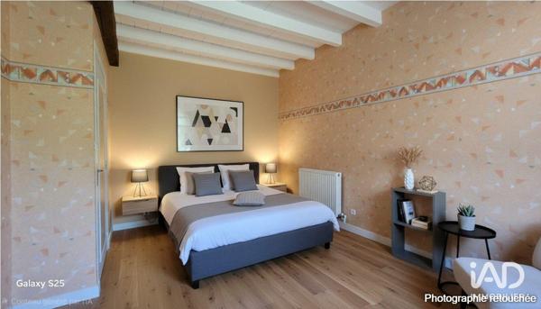 Maison à vendre 4 pièces 148 m² Bussy