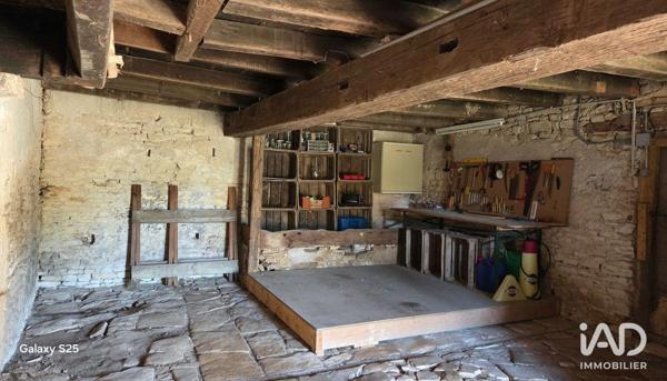 Maison à vendre 4 pièces 148 m² Bussy