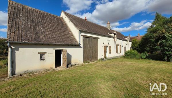 Maison à vendre 4 pièces 148 m² Bussy