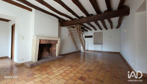 Maison à vendre 4 pièces 148 m² Bussy