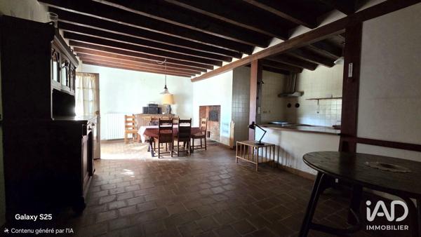 Maison à vendre 4 pièces 148 m² Bussy