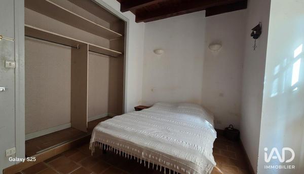 Maison à vendre 4 pièces 148 m² Bussy