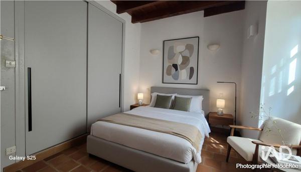 Maison à vendre 4 pièces 148 m² Bussy
