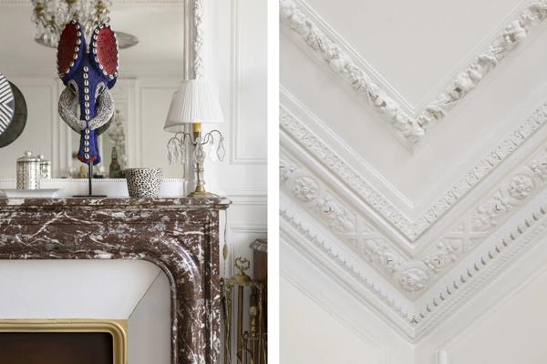 Appartement Neuilly-sur-Seine - SABLONS