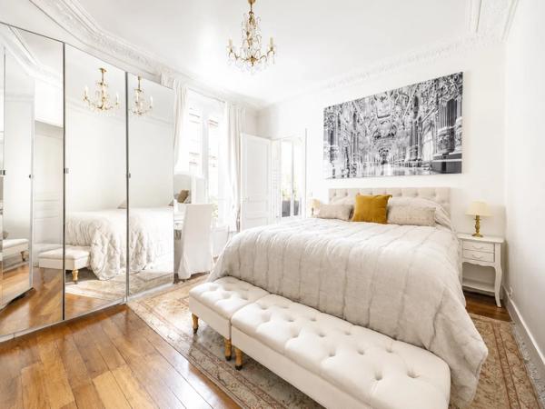 Appartement Neuilly-sur-Seine - SABLONS