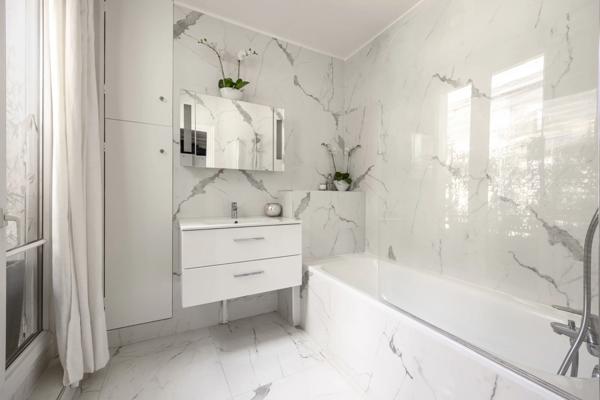Appartement Neuilly-sur-Seine - SABLONS