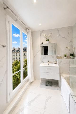 Appartement Neuilly-sur-Seine - SABLONS