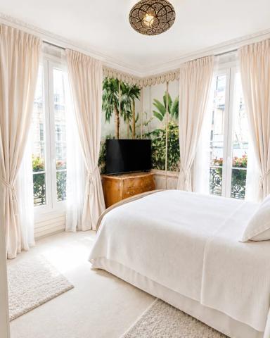 Appartement Neuilly-sur-Seine - SABLONS
