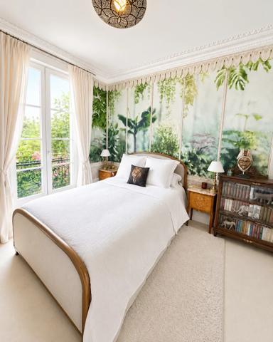 Appartement Neuilly-sur-Seine - SABLONS