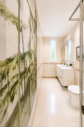 Appartement Neuilly-sur-Seine - SABLONS