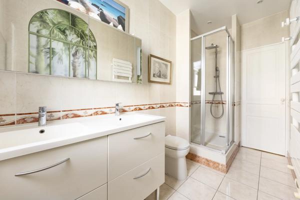 Appartement Neuilly-sur-Seine - SABLONS
