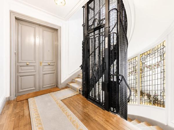 Appartement Neuilly-sur-Seine - SABLONS