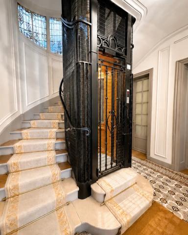 Appartement Neuilly-sur-Seine - SABLONS