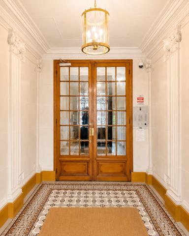 Appartement Neuilly-sur-Seine - SABLONS