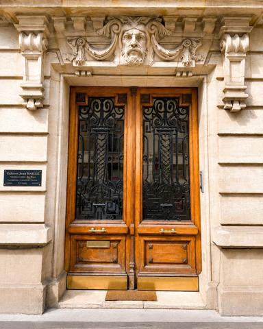 Appartement Neuilly-sur-Seine - SABLONS