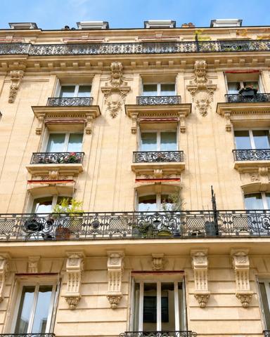 Appartement Neuilly-sur-Seine - SABLONS