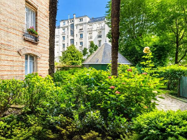 Appartement Neuilly-sur-Seine - SABLONS