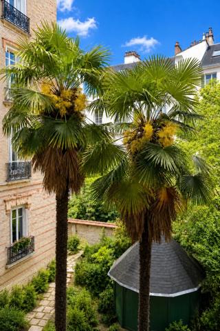 Appartement Neuilly-sur-Seine - SABLONS