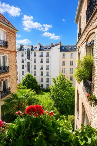 Appartement Neuilly-sur-Seine - SABLONS
