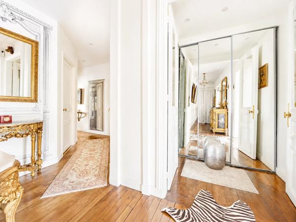 Appartement Neuilly-sur-Seine - SABLONS