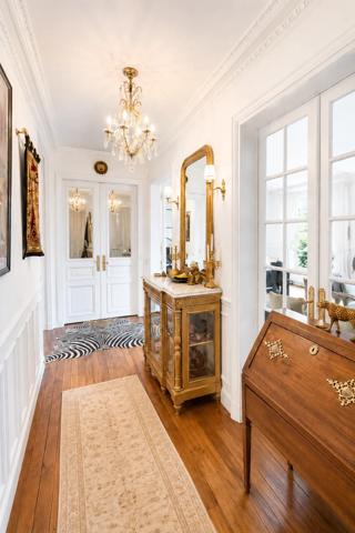 Appartement Neuilly-sur-Seine - SABLONS