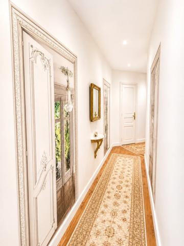 Appartement Neuilly-sur-Seine - SABLONS