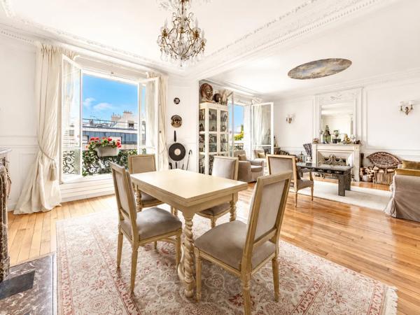 Appartement Neuilly-sur-Seine - SABLONS