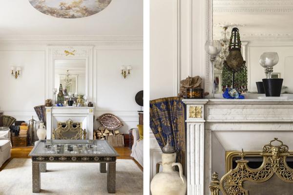 Appartement Neuilly-sur-Seine - SABLONS