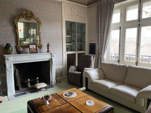 Maison TROYES secteur GARE