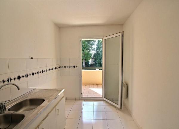 Appartement à vendre    2 pièces •  Anglet