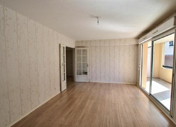 Appartement à vendre    2 pièces •  Anglet