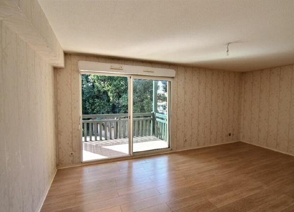 Appartement à vendre    2 pièces •  Anglet