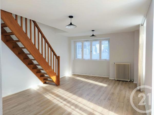 Appartement à vendre  5 pièces - 85,19 m2 LAVAL - 53