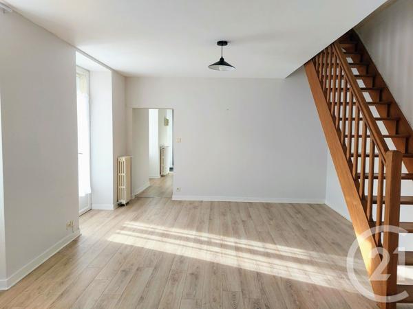 Appartement à vendre  5 pièces - 85,19 m2 LAVAL - 53