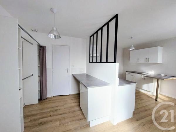 Appartement à vendre  5 pièces - 85,19 m2 LAVAL - 53