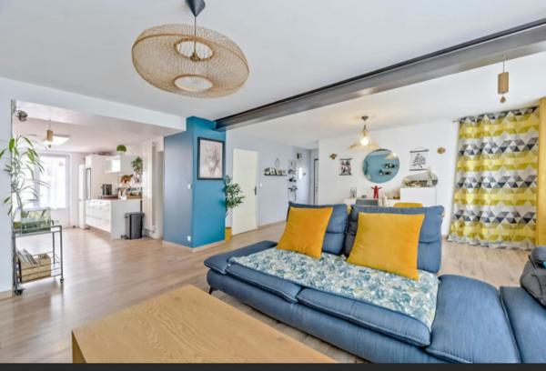 COUP DE CŒUR SAFTI – A l'Isle-Adam, vivez au rythme de vos envies, à pied !