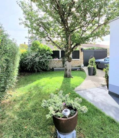 COUP DE CŒUR SAFTI – A l'Isle-Adam, vivez au rythme de vos envies, à pied !