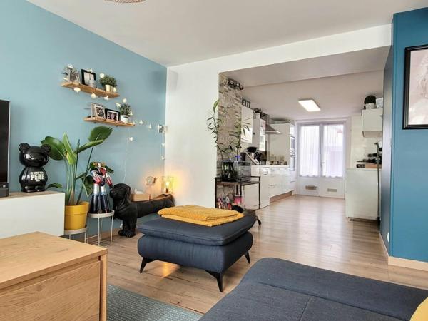 COUP DE CŒUR SAFTI – A l'Isle-Adam, vivez au rythme de vos envies, à pied !