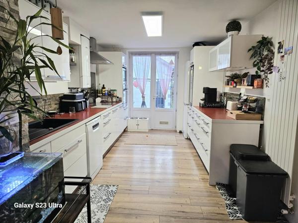 COUP DE CŒUR SAFTI – A l'Isle-Adam, vivez au rythme de vos envies, à pied !