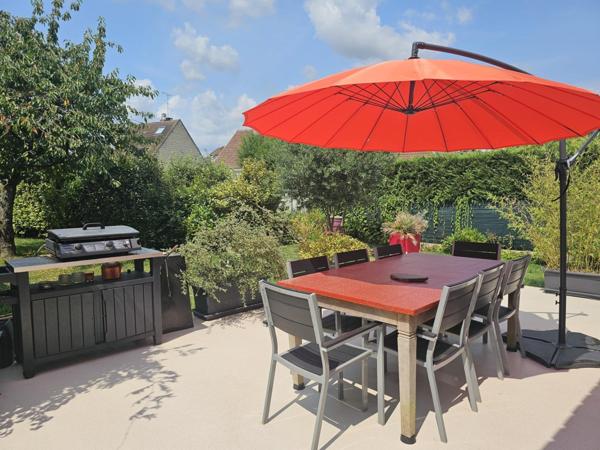 COUP DE CŒUR SAFTI – A l'Isle-Adam, vivez au rythme de vos envies, à pied !