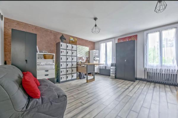 COUP DE CŒUR SAFTI – A l'Isle-Adam, vivez au rythme de vos envies, à pied !