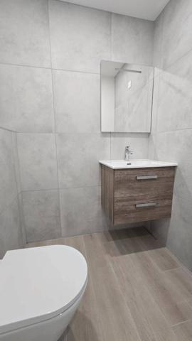 Spacieux T3 de 78 m² rénové à neuf avec vue Jura, Résidence sécurisée avec services