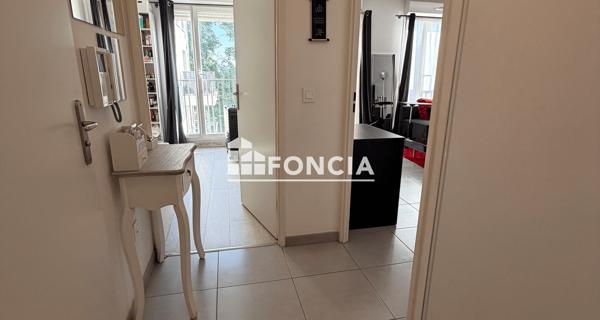 À vendre Appartement 2 pièces 43 m² - Sarcelles 95200