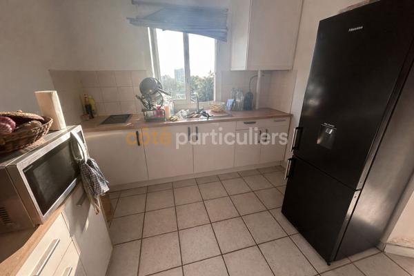 Vente Appartement38 m² - 1 Pièce - Tampon (97430)