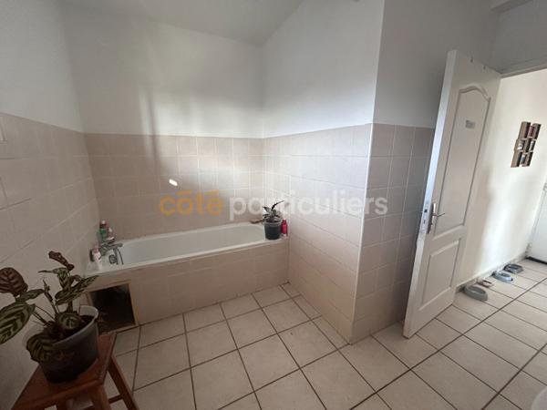 Vente Appartement38 m² - 1 Pièce - Tampon (97430)