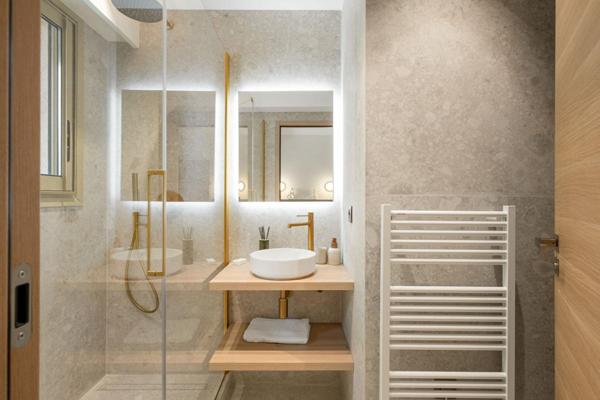 Appartement Cannes Californie 5 pièce(s) 121 m2