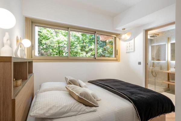 Appartement Cannes Californie 5 pièce(s) 121 m2